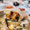 찬우물옛날손칼국수 이미지