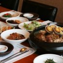 동원한정식 이미지