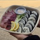 횟집 경포대 | [강릉] 강릉 회포장맛집 피쉬맨대게횟집 경포대본점 대방어소금깁밥 후기