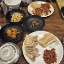 반하는 보쌈&밥상 | [서울 삼성동] 코엑스 맛집 &#39;반하는보쌈&amp;밥상 코엑스몰&#39; 가성비 최고 보쌈정식 내돈내산 후기(혼밥가능!)✨