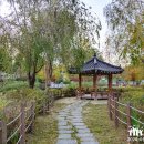 반달공원 화장실 이미지