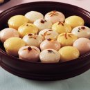 디저트와 건강빵 이미지