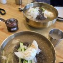 산수칡냉면 - 양천구 목동로 221 | 산수칡냉면