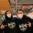 패드워크 이미지