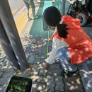 금릉역 버스정류장 이미지