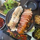 보정족발 | 보정동 맛집 보정족발에서 족보세트와 막국수로 여름맞이 보충하기