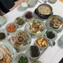 미조공설운동장 | [남해 맛집: 남해 미조 찐맛집]모든 음식에 사장님의 정성이 한가득-건강하고 맛있는 한정식이 먹고...