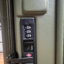 요기어때pc | [제품후기] 신혼여행캐리어 추천 트래블기어 Zip압축캐리어 26형(26cm) 롬카키색 후기