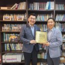 꿈마을 작은도서관 이미지