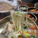 진주해물파전 이미지