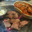 한우갈비의 습격 이미지