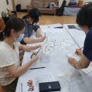 비젼1318지역아동센터 이미지