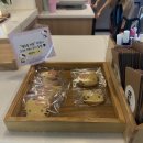 바울 - 아산시 탕정면로8번길 15-16 | [일상]동탄 신상카페 애견동반 카페 바울 후기 🐾 (쿠키라떼 맛집)