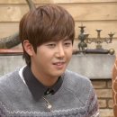 후크산장 이미지