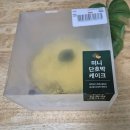 몽블랑제 행사매대 - 화성시 | 홈플러스 몽블랑제 미니 단호박 케이크 가격행사후기