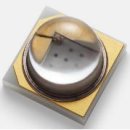 중국 제조회사_UVA(380nm~390nm) 3838 1W~3W SMD Type LED SPEC 비교 이미지