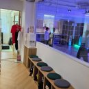 힐링스텝 라인댄스 | 암사동 라인댄스·강동구 줌바까지! 카라스튜디오 스텝박스 체험 후기 🩰💖