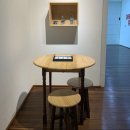 임정수 | 아빠엄마아들展 울진연호문화센터 전시 관람 후기_ 임정수, 엄순정, 임이삭 작가