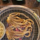 삼바리반여점 | [반여동 / 삼바리 반여점] 매콤한 낙지구이와 가리비 구이~ 후식으로 볶음밥까지! 반여동 사람들이...