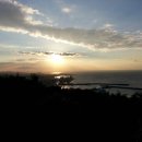 우당도서관 (사라봉방면) 이미지