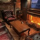 게리슨(GARRISON) 이미지