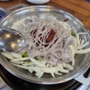 수영역 점심맛집 조방낙지 내돈내산 후기