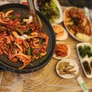 용문산장 펜션 이미지