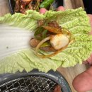 [제주 맛집] 제주 노형동 숯불갈비집 _ 돈날개 숯불갈비
