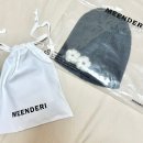 MEENDERI 민더리 플라워 비니, 스트라이프 목도리 구매 후기