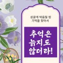 추억플러스 이미지