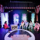 넌버벌 코미디 옹알스공연 이미지