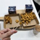 다봄 디저트카페 | 서울 카페쇼 2025 후기 내년에도 또 참석해야지