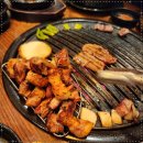 백석천 제1 지하주차장 이미지