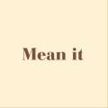 민잇네일(Mean it)