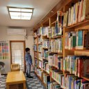 매화작은도서관 이미지