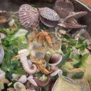 완주군 청소년수련관 | 완주 삼례 맛집 살살쪼개 씹을수록 행복 터지는 조개전골