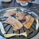 맛집] 별내에서 무한리필 삼겹살, 항정살, 돼지갈비를 저렴한 가격에 먹을 수 있는 별난참숯갈비 추천 후기