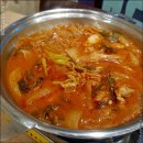 강순자 옛맛 김치찌개 이미지