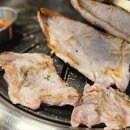 육돈가 | 흔치 않은 4.9점 평점의 장한평맛집 '제주육돈가 장한평역점' 다녀온 후기. 먹어보면 극찬하게 되는 맛집.