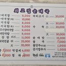 태릉입구역 4번출구 이미지
