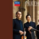 베토벤(Beethoven) 피아노 3중주곡 제7번 Bb장조 작품 97 ＜대공＞ 이미지