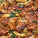 춘천닭갈비 이미지