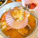 바다를 굽다