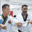 청우태권도장 이미지