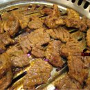 달맞이숯불돼지갈비 이미지