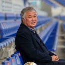 금호고가 축구 명문인 것은 알았는데, 감독님이 연세대 출신이었군요. 이미지