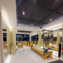 암사역사공원 비지터센터 | 명일역 필라테스/ 암사동동 필라테스_남자 필라테스 끌로에 필라테스 암사점에서