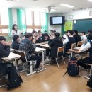 양산중학교 Daum카페