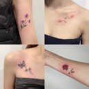 수원타투, 인계동 타투 후기 tattooer_grin 추천