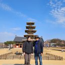 부소산성 서복사지 | 부여·논산(관촉사) 여행